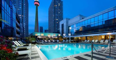 Best Sites to Book Hotels in Canada